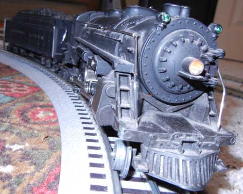 Lionel 224E