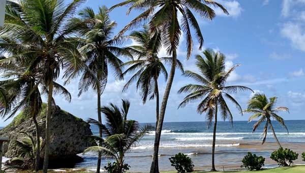 Bathsheba Park, Barbados, May 12, 2023