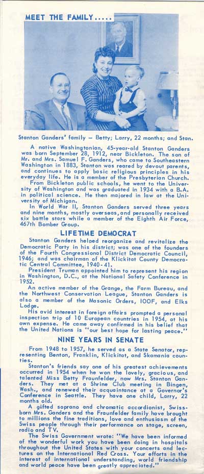 Ganders Brochure, Page 5