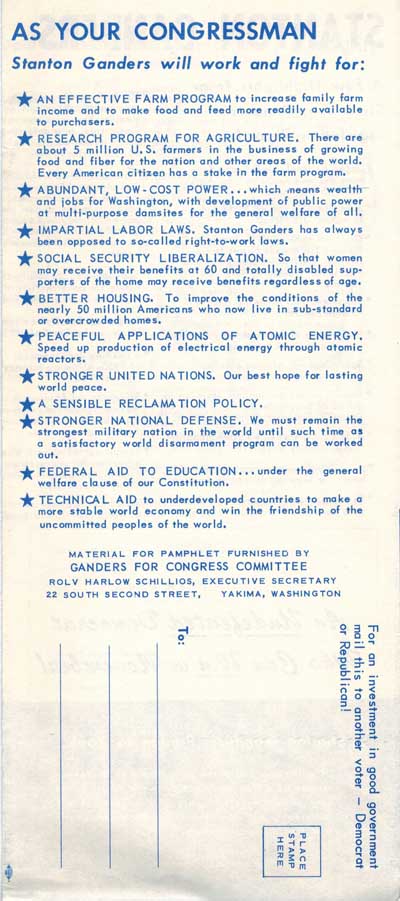 Ganders Brochure, Page 6