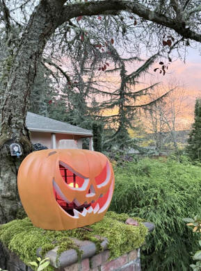 Halloween 2026