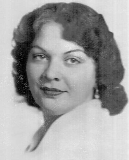 Barbara D. Hudson