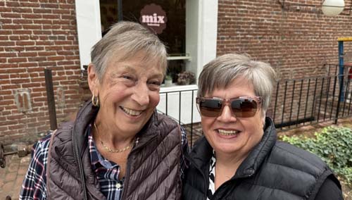 Marilee Thomas, Oct. 3, 2025