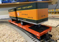 GN Trailer Carrier