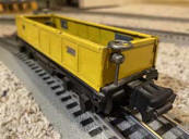 3652 Car